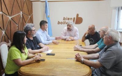 NUEVO AUMENTO SALARIAL PARA EMPLEADOS/AS MUNICIPALES