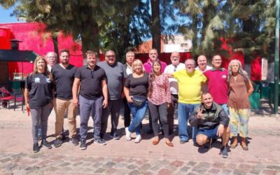 «Creo que vamos a volver a vivir situaciones como las del 2001», alertó Canteros