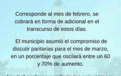 MUNICIPALES de LA PLATA (B.A.) – SOEMLP –