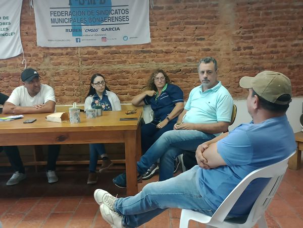 Fesimubo Coronel Pringles