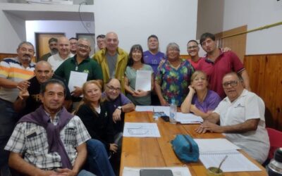 MUNICIPALES de E. ECHEVERRÍA (B.A.) – STMEE –