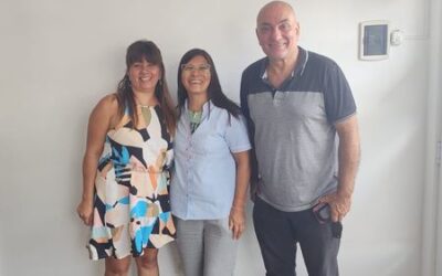 MUNICIPALES de NAVARRO (B.A.) – SEMN –