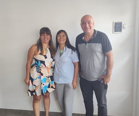 MUNICIPALES de NAVARRO (B.A.) – SEMN –