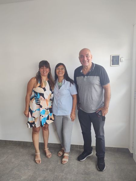 MUNICIPALES de NAVARRO (B.A.) – SEMN –