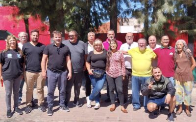 Desde el Sur del Conurbano se alzan reclamos de los trabajadores municipales
