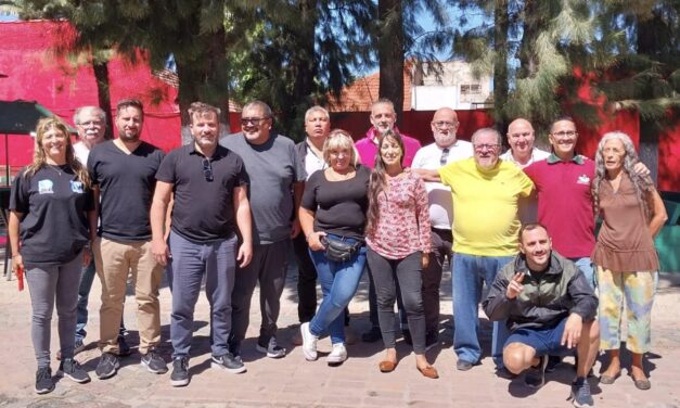 Desde el Sur del Conurbano se alzan reclamos de los trabajadores municipales
