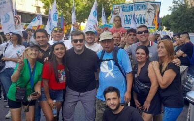 1976 – 24 de Marzo – 2024. “NUNCA MÁS”
