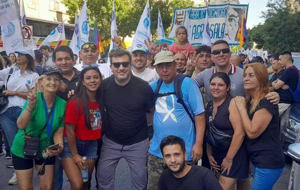 1976 – 24 de Marzo – 2024. “NUNCA MÁS”