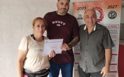 MUNICIPALES CAMPANA