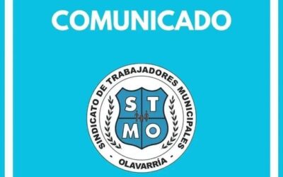 MUNICIPALES OLAVARRÍA