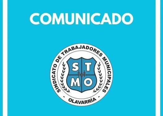 MUNICIPALES OLAVARRÍA