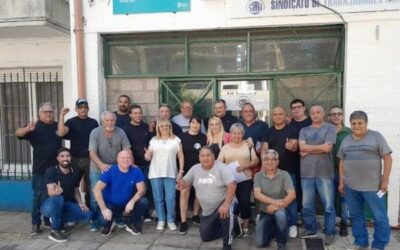 MUNICIPALES HURLINGHAM