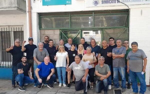MUNICIPALES HURLINGHAM