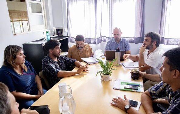 MUNICIPALES de AZUL (B.A.) – STMA –