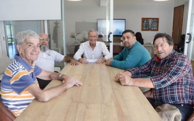 MUNICIPALES del PARTIDO de LA COSTA (B.A.) – SEMLC –
