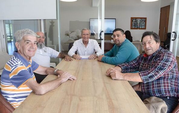 MUNICIPALES del PARTIDO de LA COSTA (B.A.) – SEMLC –