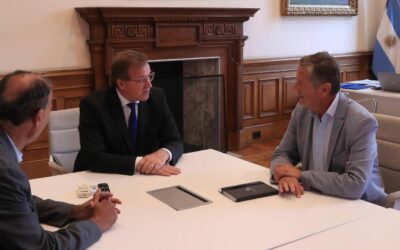 #EXCLUSIVO Mientras desmantela Telam y agita el fin la pauta oficial, la Secretaría de Medios destinó sólo el 31 de enero casi 64 millones de pesos a periodistas amigos