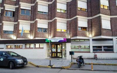 Denuncian grave situación laboral en el Hospital: según el STM, una odontopediatra trabaja en negro, sin ART ni obra social