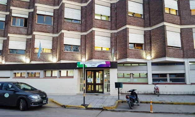 Denuncian grave situación laboral en el Hospital: según el STM, una odontopediatra trabaja en negro, sin ART ni obra social