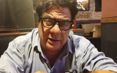 José Stuppia: “El que piense que la política es vida o muerte, que deje de hacer política”