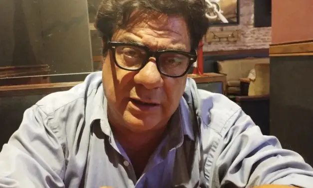 José Stuppia: “El que piense que la política es vida o muerte, que deje de hacer política”