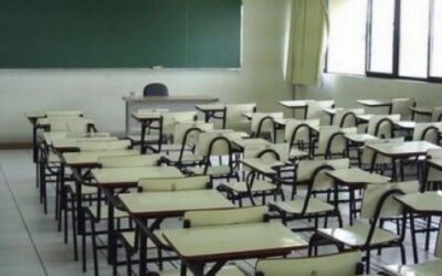 Docentes Municipales se suman al paro de este lunes