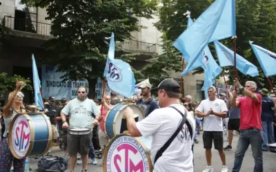 MUNICIPALES de Gral. PUEYRREDON (B.A.) – STMGP –