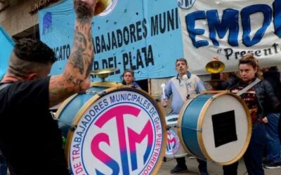FESIMUBO declara el “estado de alerta” por insólito proyecto en Mar del Plata