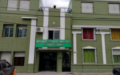 MUNICIPALES de LOMAS de ZAMORA (B.A.) – STMLZ –