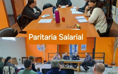 MUNICIPALES de TANDIL (B.A.) – STMR –
