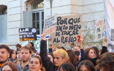 Municipales de Olavarría está en Olavarría