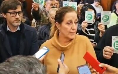 MUNICIPALES de Gral. PUEYRREDÓN (B.A.) – STMGP –