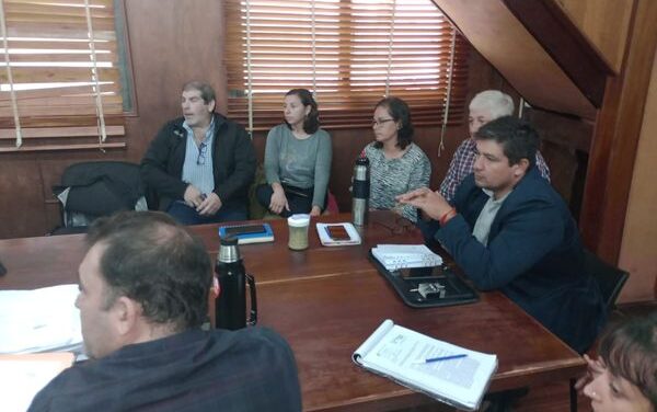 MUNICIPALES de SAN PEDRO (B.A.) – STMP –