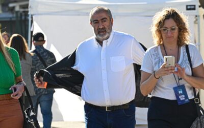 La CGT cree que están ante un nuevo escenario y todavía no hay apoyo de la gente para otro paro