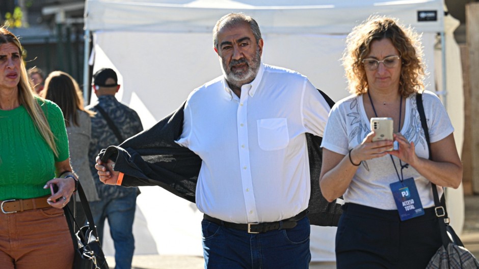 La CGT cree que están ante un nuevo escenario y todavía no hay apoyo de la gente para otro paro