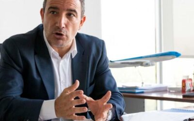 Aerolíneas abandona gratis la ruta a Nueva York y se la quiere quedar Delta