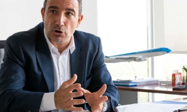 Aerolíneas abandona gratis la ruta a Nueva York y se la quiere quedar Delta