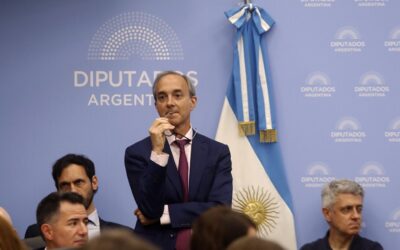 La Universidad del Comahue advierte que está al borde de la cesación de pagos por el ajuste de Nación