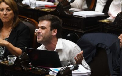 El Gobierno todavía no tiene los votos para suspender la moratoria de los jubilados como pide el FMI