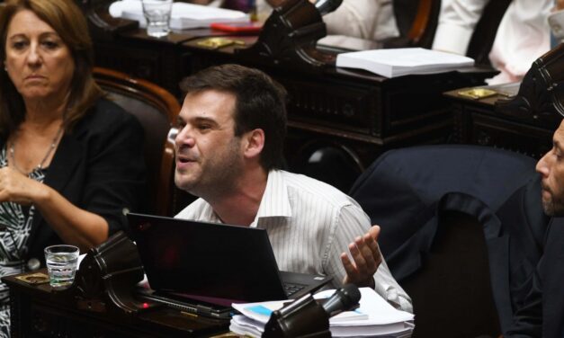 El Gobierno todavía no tiene los votos para suspender la moratoria de los jubilados como pide el FMI