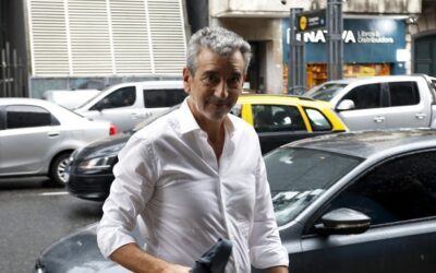 Milei le entregó los terrenos ferroviarios a Pichetto y Randazzo para que le voten la ley