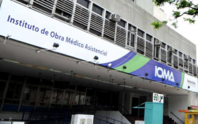 En distrito peronista, ediles libertarios quieren que los municipales puedan renunciar al IOMA