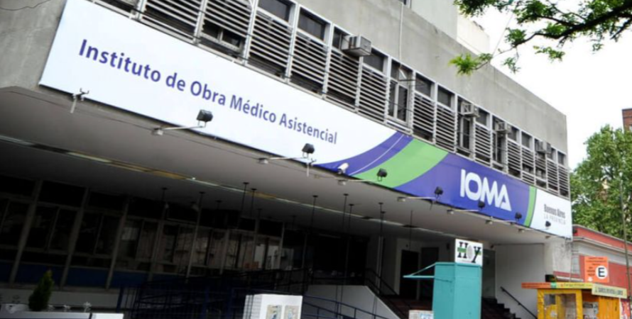 En distrito peronista, ediles libertarios quieren que los municipales puedan renunciar al IOMA