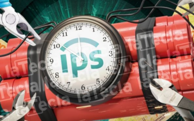 Una bomba de tiempo para el IPS