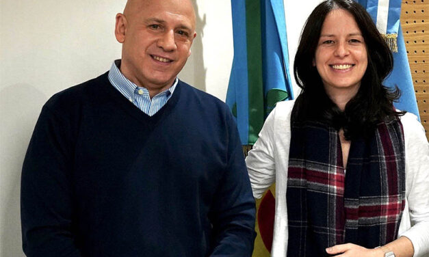 MUNICIPALES de VICENTE LOPEZ (B.A.) – STMVL –
