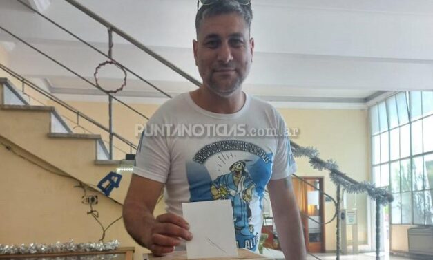 Sottile: “El empleado municipal no llega ni al día 10 del mes”