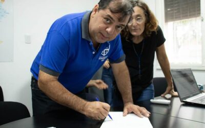 Paritaria municipal: el aumento rondaría en el 30 %