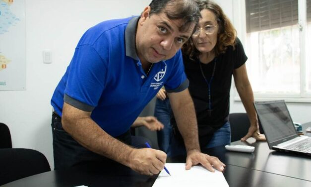 Paritaria municipal: el aumento rondaría en el 30 %