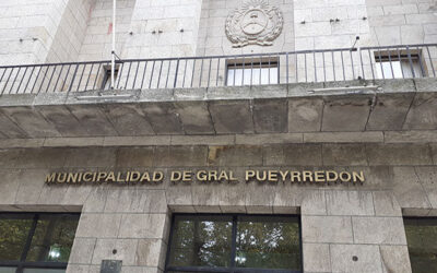 MUNICIPALES de Gral. PUEYRREDÓN (B.A.) – STMGP –