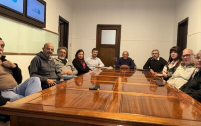 MUNICIPALES de BOLIVAR (B.A.) – A.Tra.Mu.Bo. –